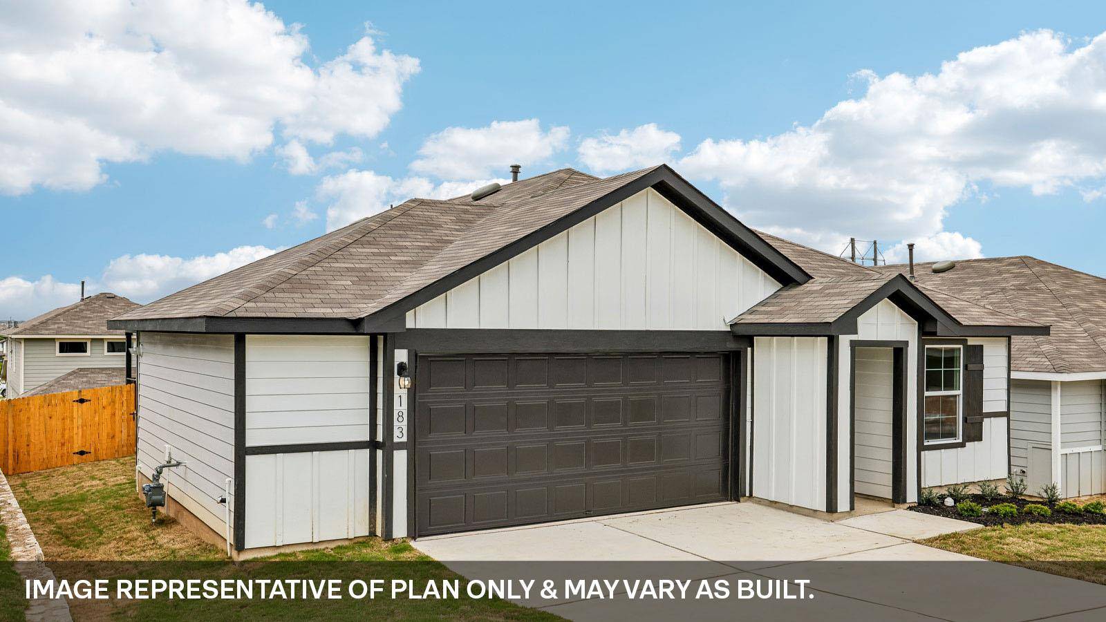 204 Balmorehea ST, Kyle, TX 78640