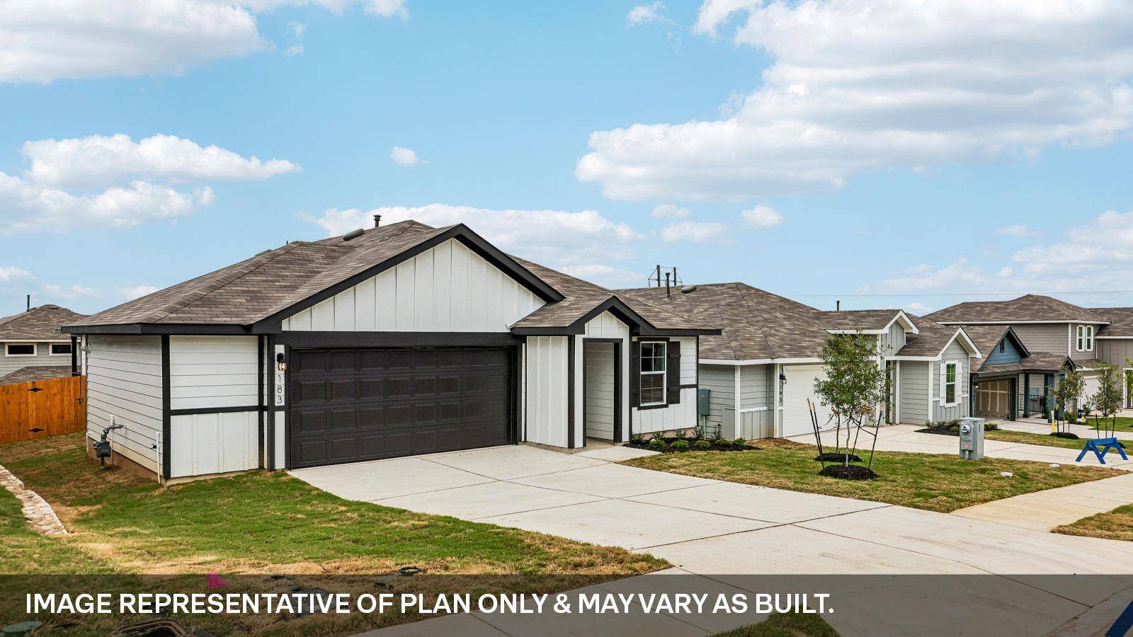 204 Balmorehea ST, Kyle, TX 78640