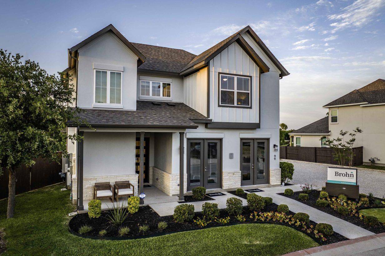 600 C-Bar Ranch TRL #99, Cedar Park, TX 78613