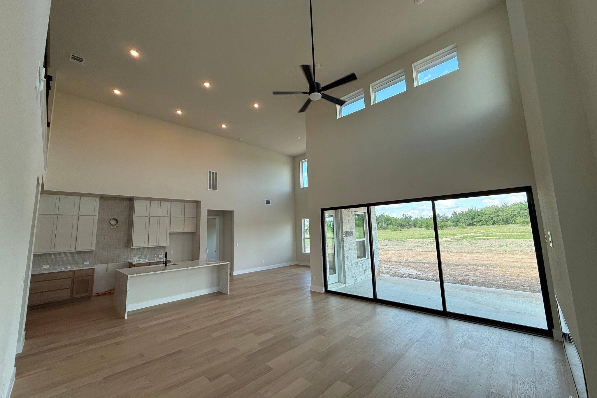 1412 Paxton LN, Florence, TX 78633