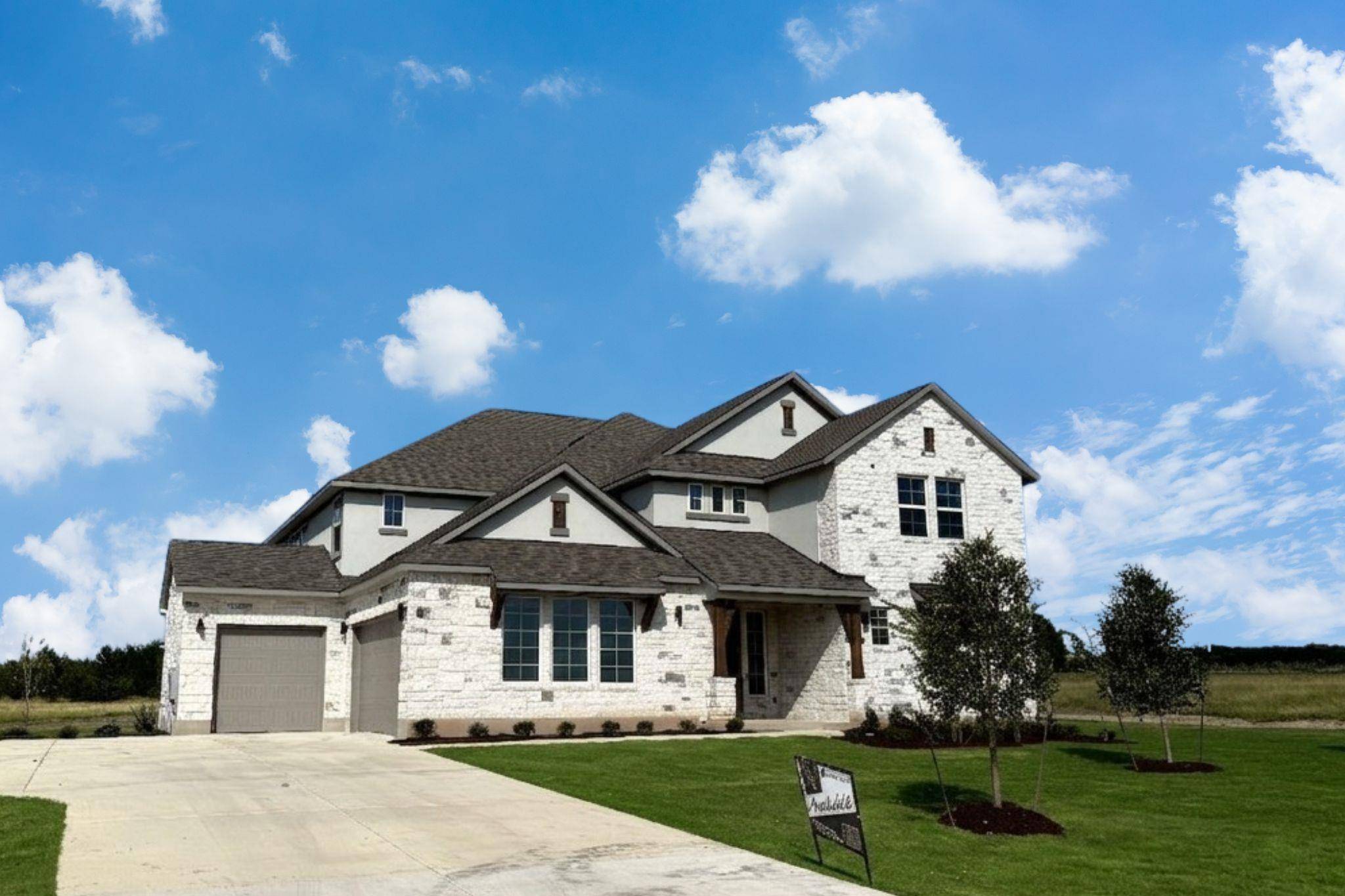 1412 Paxton LN, Florence, TX 78633