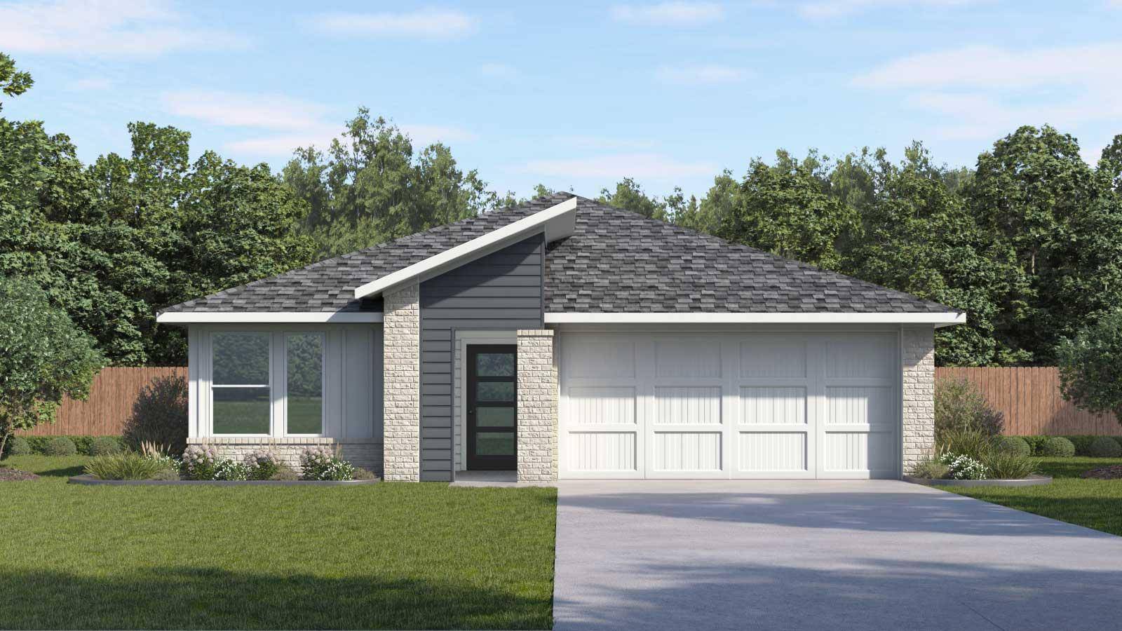 10120 Curb Strap DR, Austin, TX 78653
