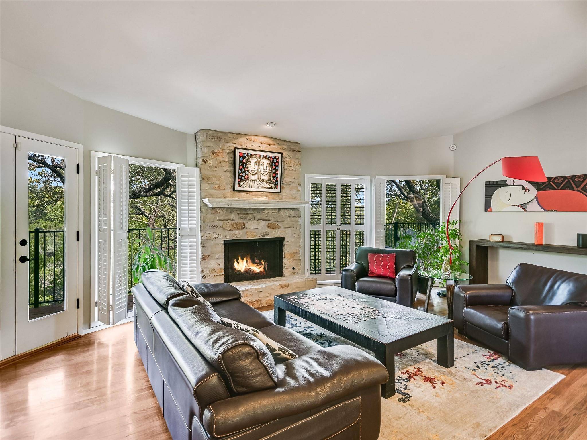 2207 Cypress PT E, Austin, TX 78746