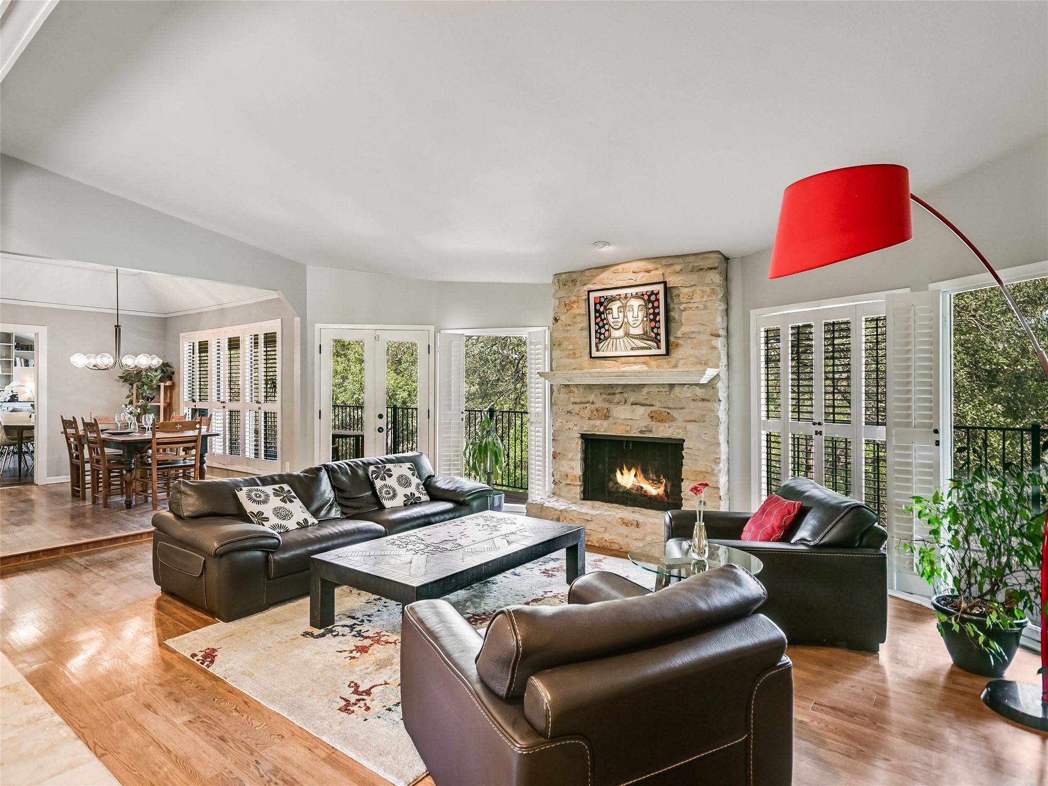 2207 Cypress PT E, Austin, TX 78746