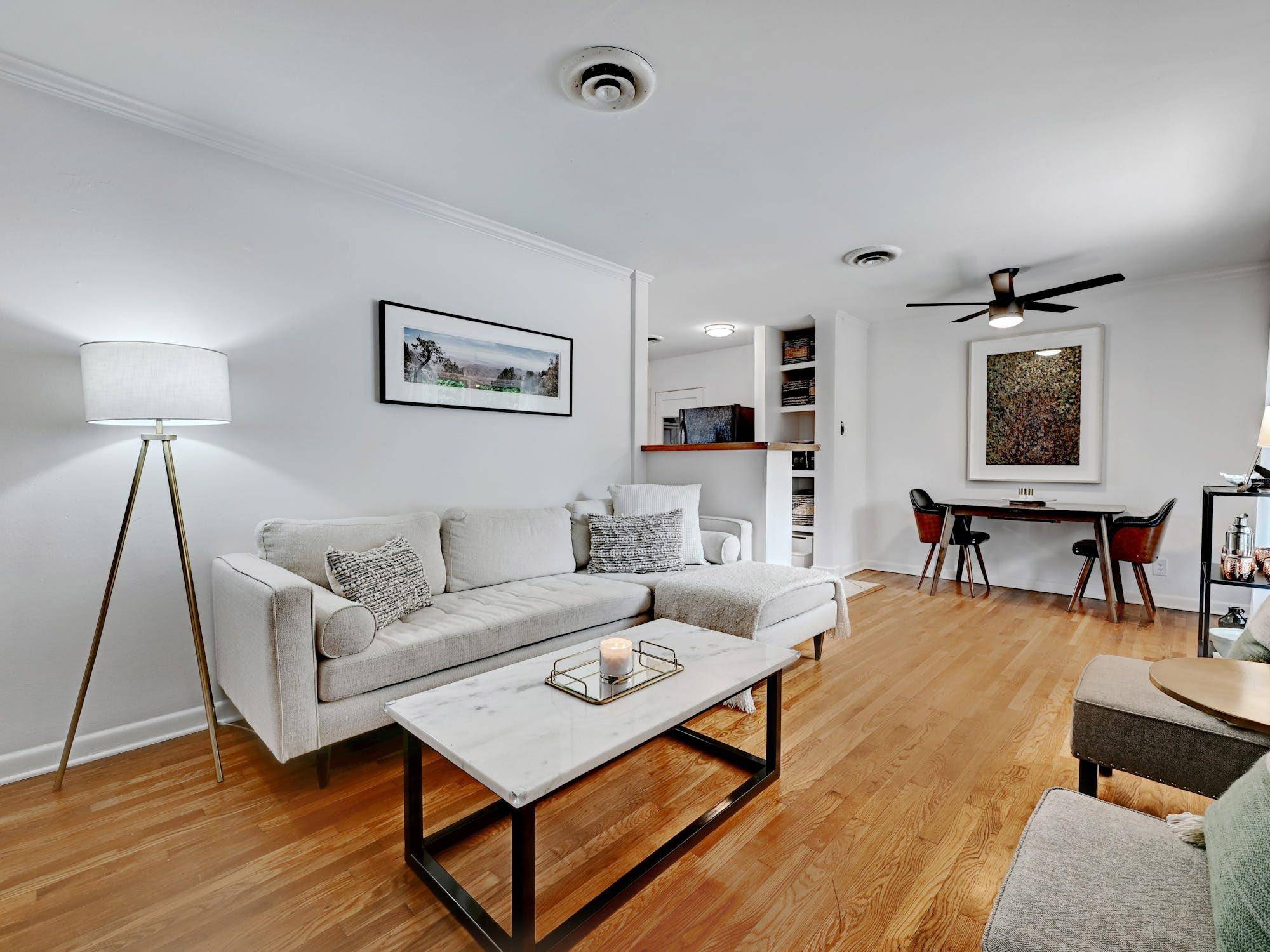 5700 Avenue G, Austin, TX 78752