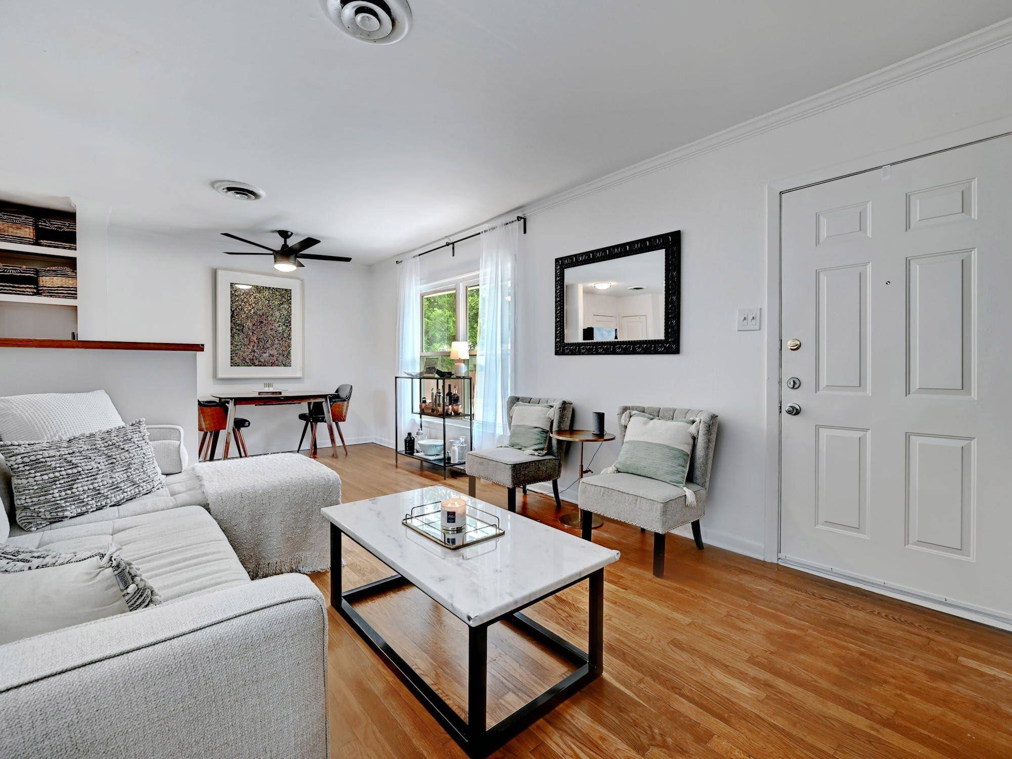 5700 Avenue G, Austin, TX 78752