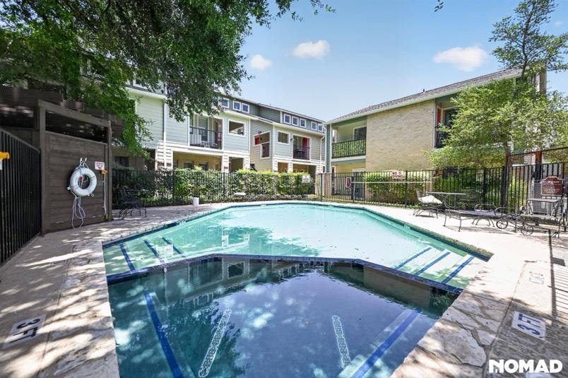 2104 Cullen Ave #202, Austin, TX 78757