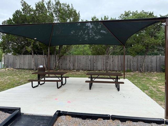 112 Mathew ST, Bertram, TX 78605