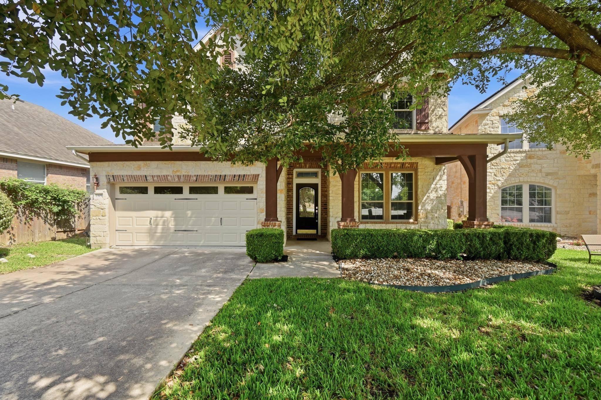 2301 Golden Gate PARK, Austin, TX 78732