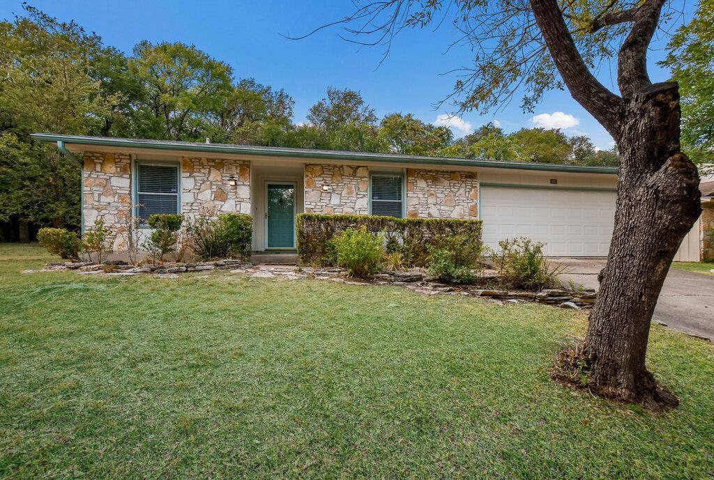12300 Scribe DR, Austin, TX 78759