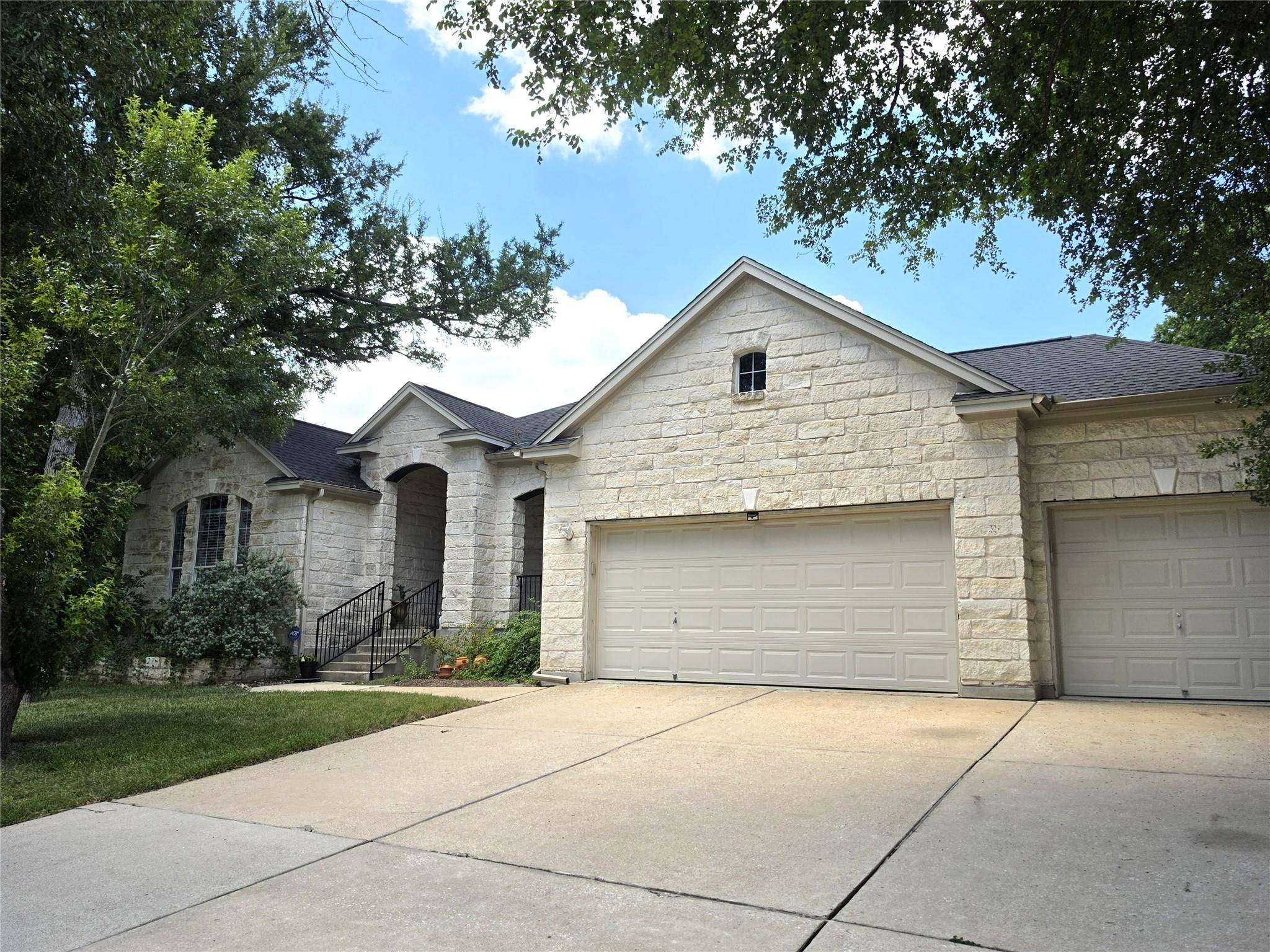 9101 Dona Villa PL, Austin, TX 78726