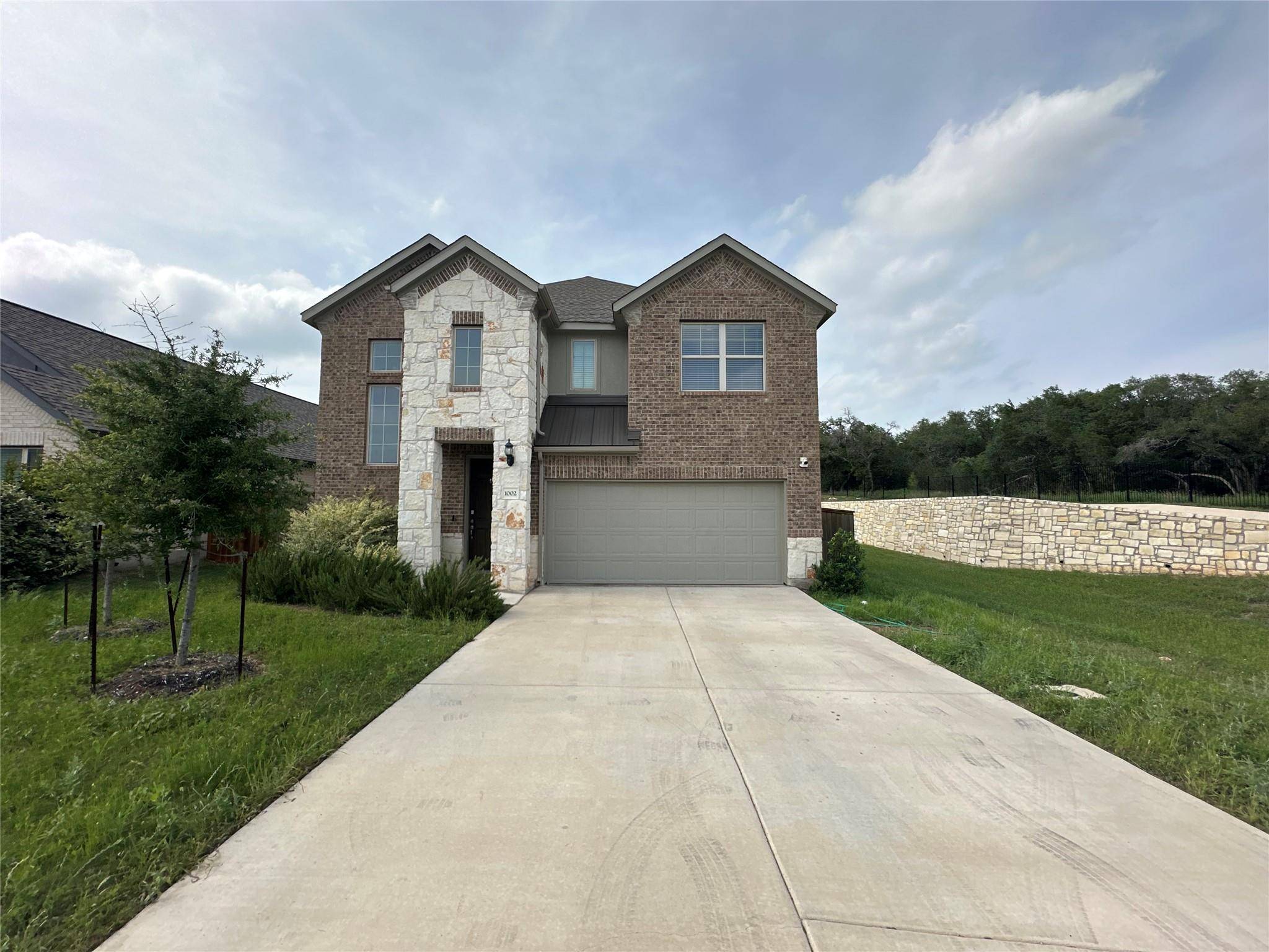 1002 Ridge Runner DR, Georgetown, TX 78628