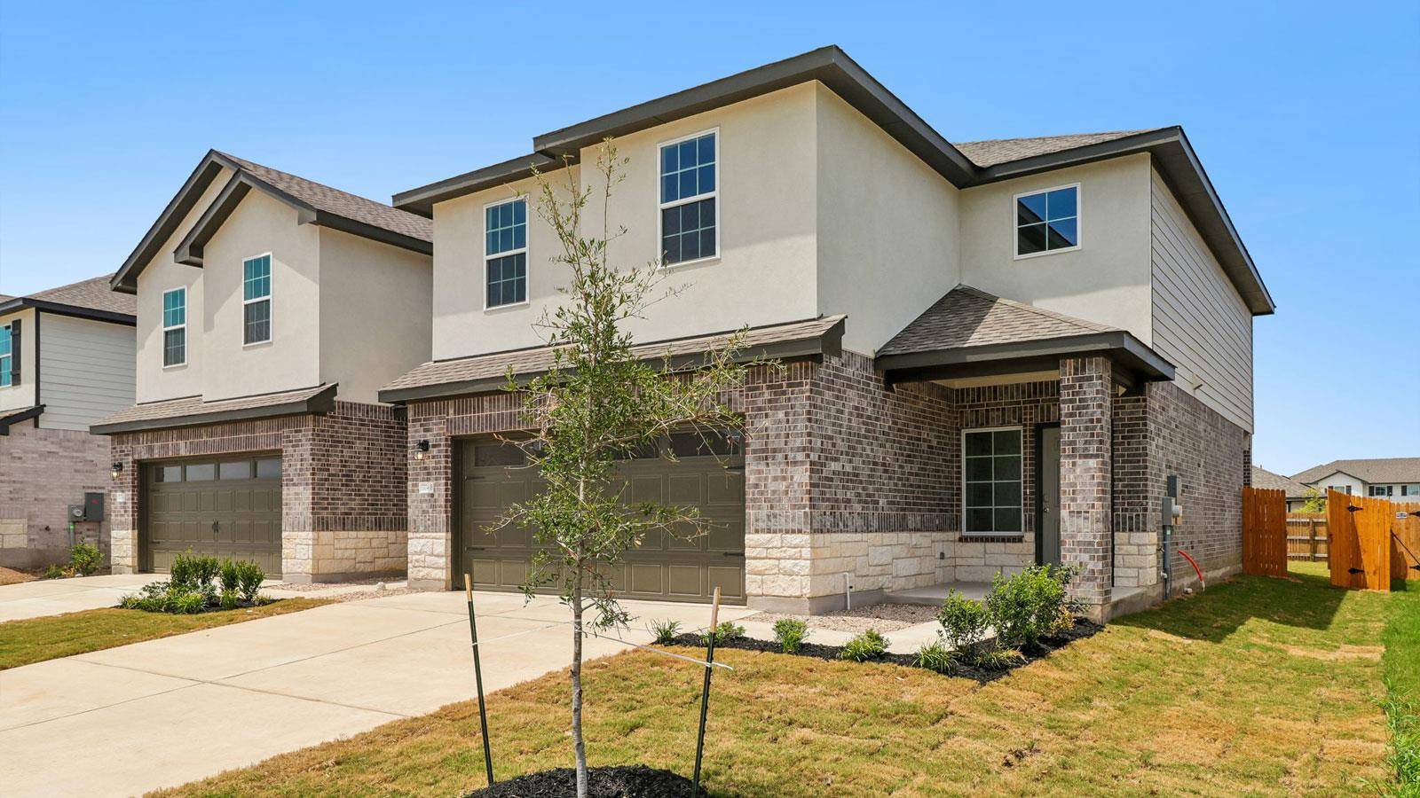 15104-B Afleet Alex ST #B, Manor, TX 78653