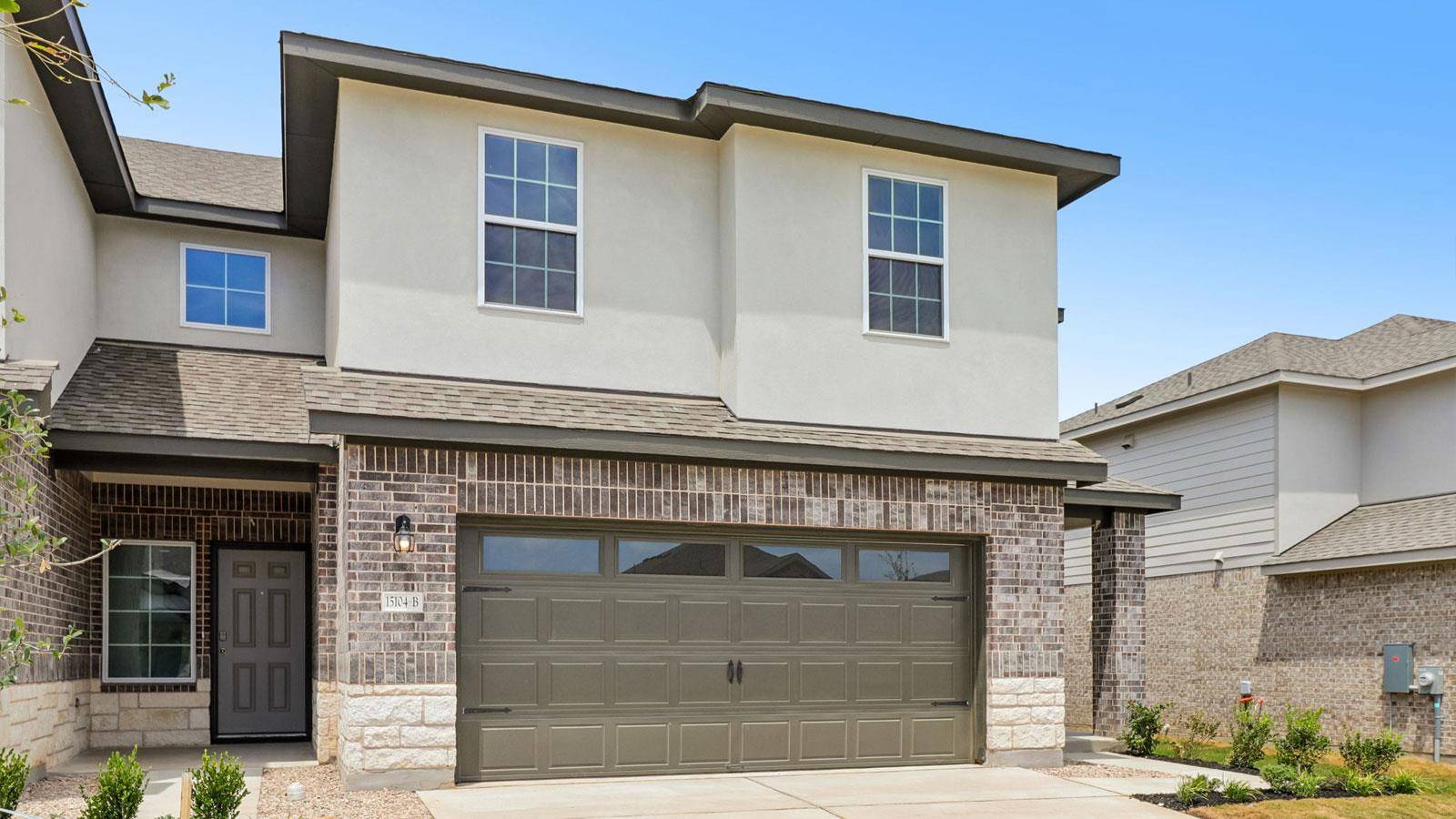 15104-B Afleet Alex ST #B, Manor, TX 78653