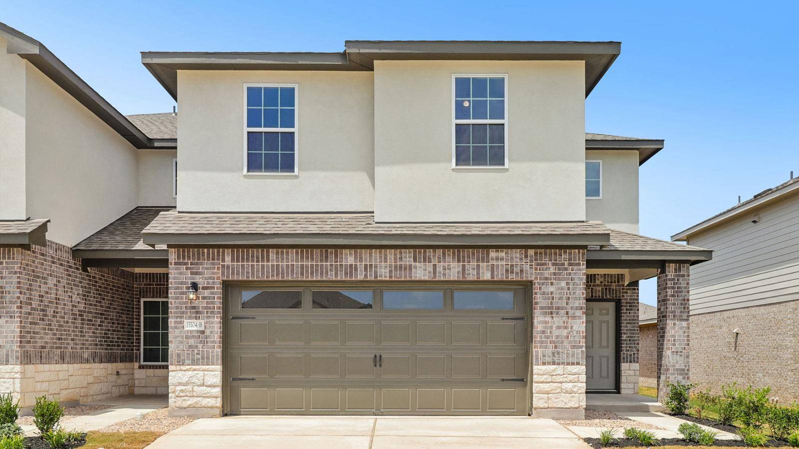 15104-B Afleet Alex ST #B, Manor, TX 78653