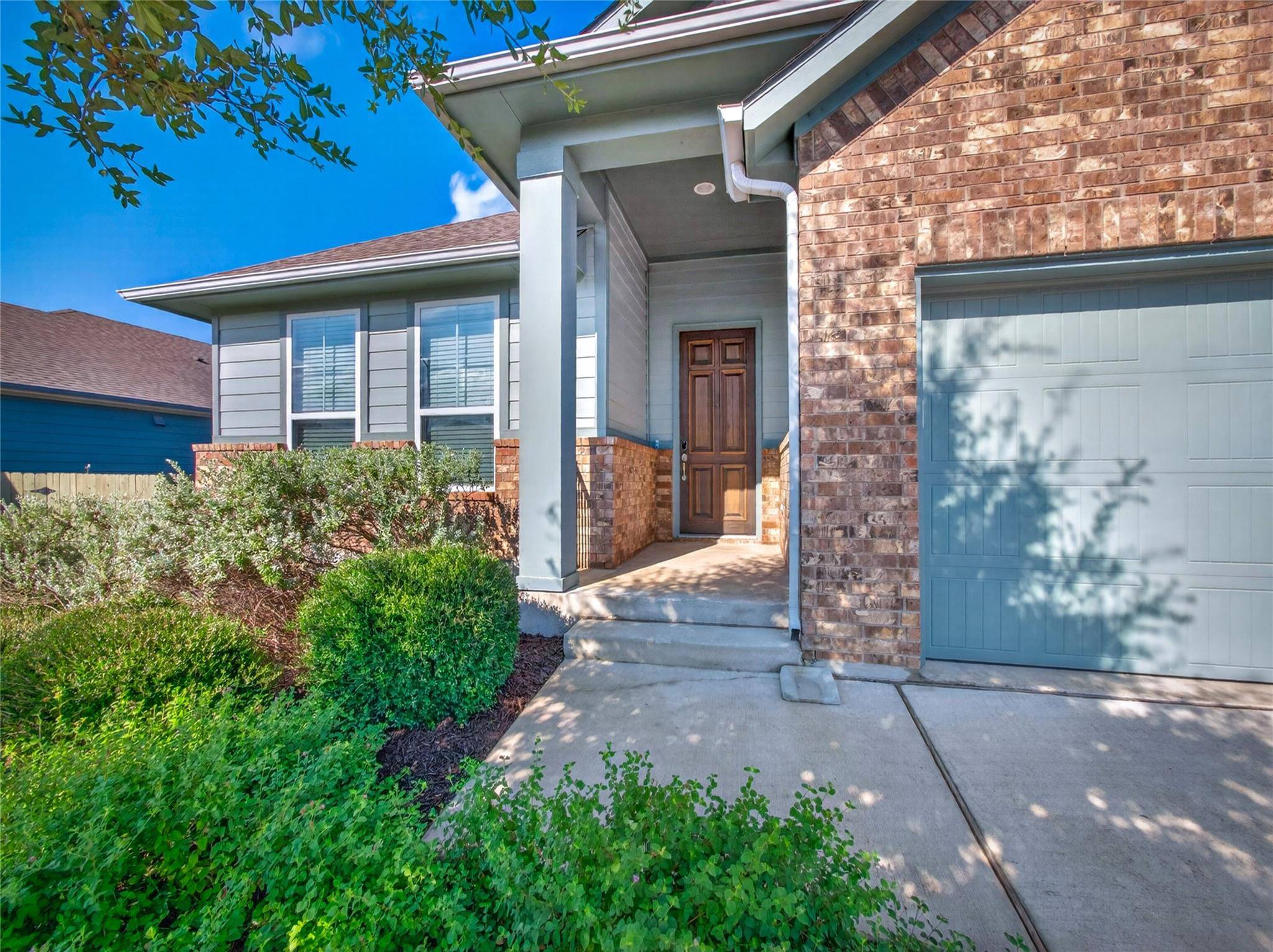 16609 Sumptuous DR, Manor, TX 78653