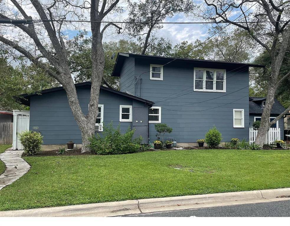 1402 Laurel ST #A, Georgetown, TX 78626