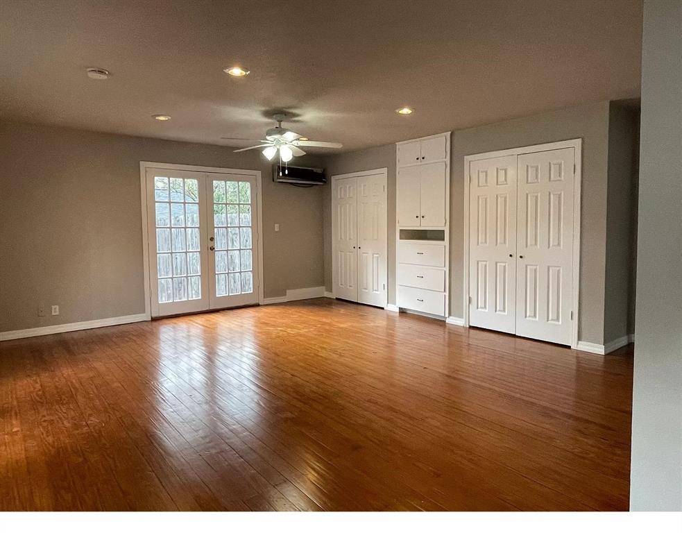 1402 Laurel ST #A, Georgetown, TX 78626