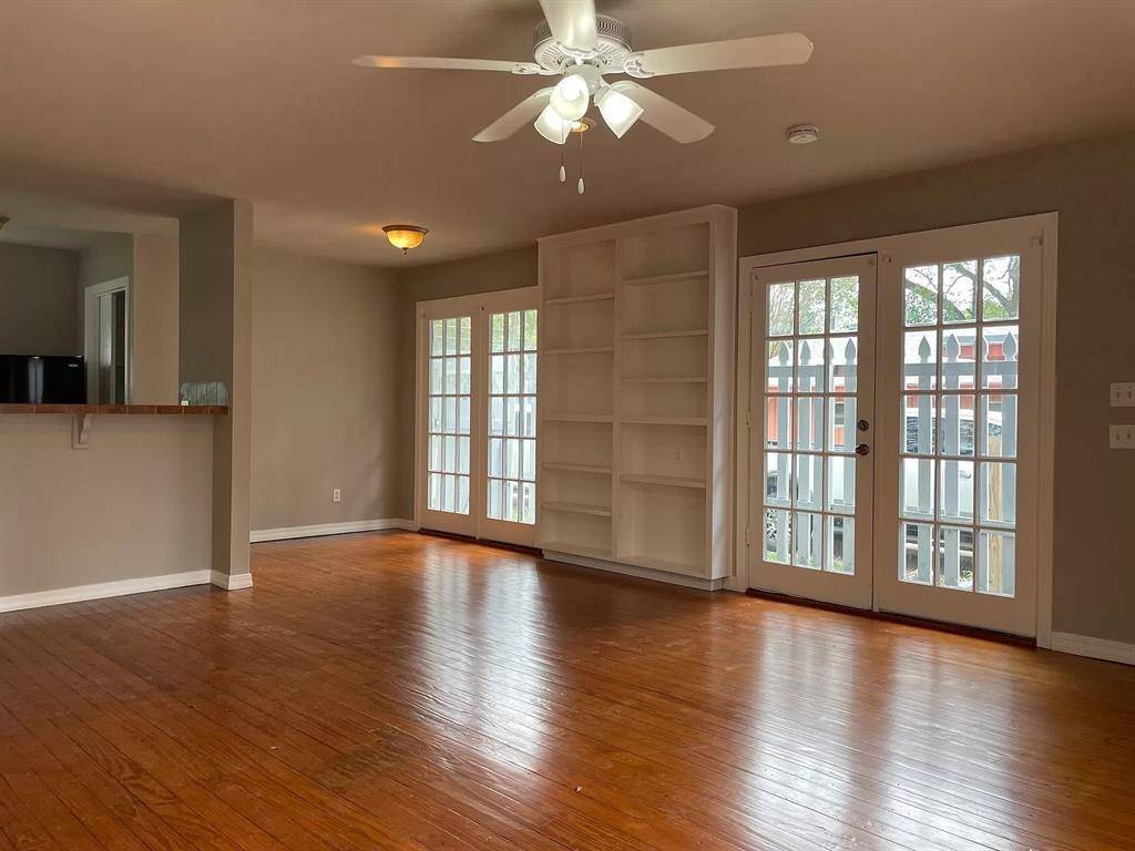 1402 Laurel ST #A, Georgetown, TX 78626