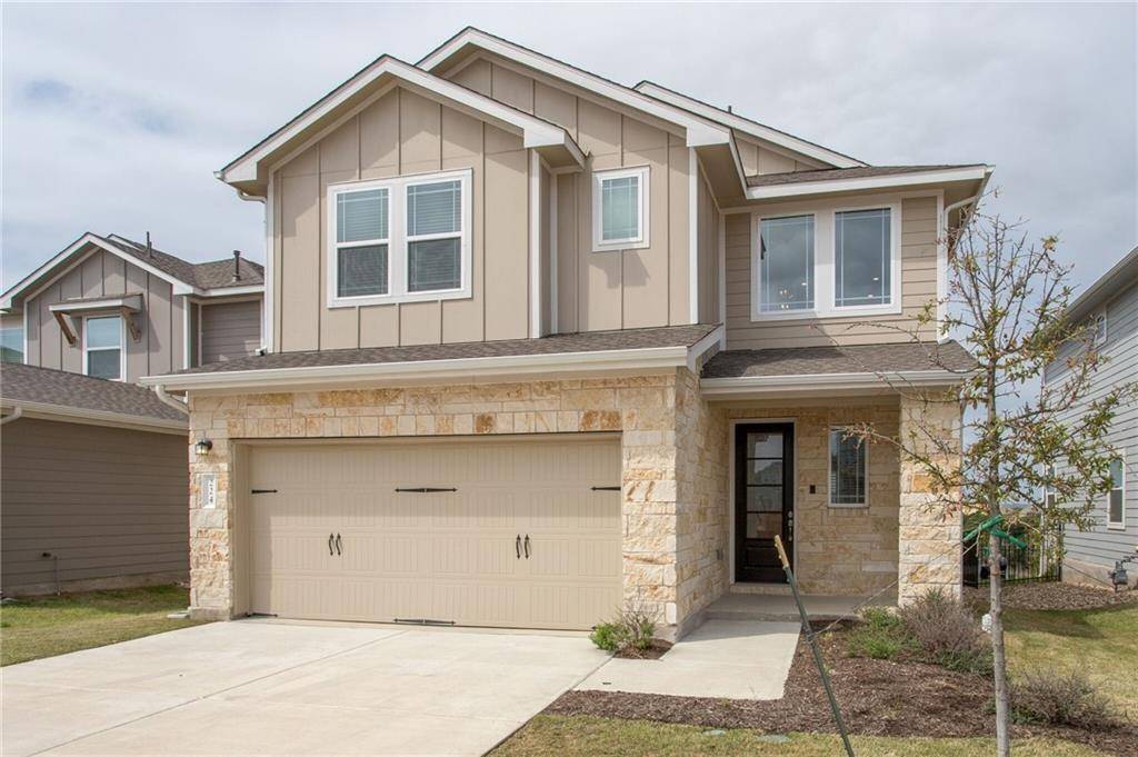 224 Montauk LOOP, Georgetown, TX 78628