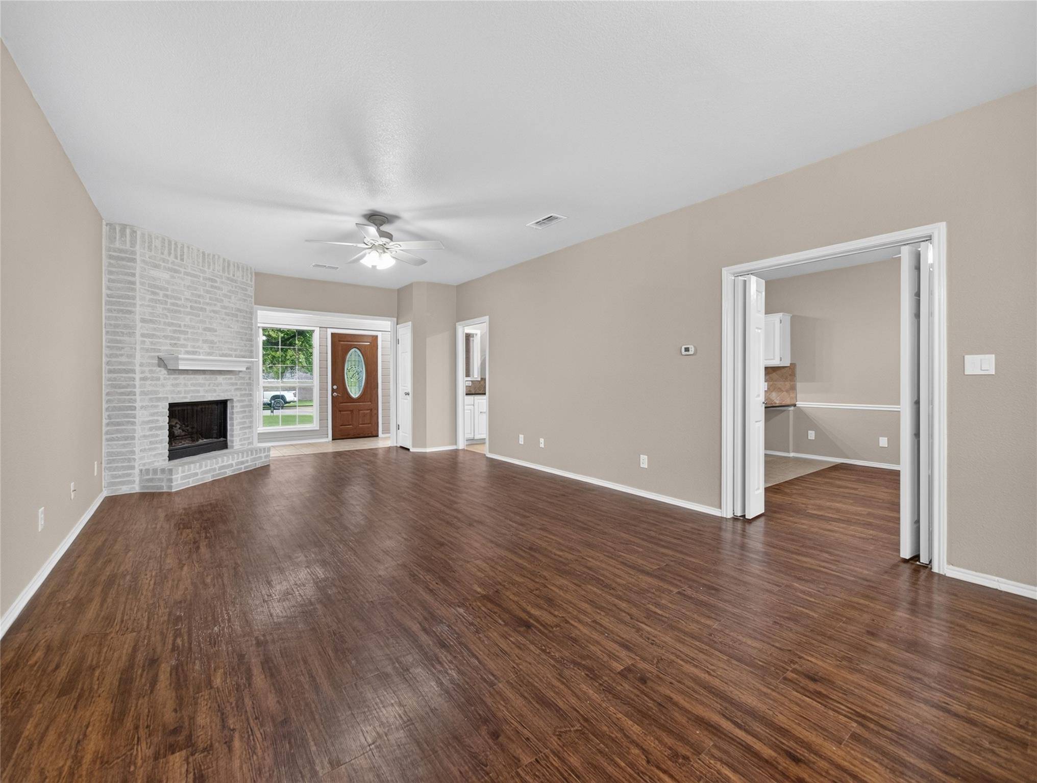 604 Greenslope CIR, Pflugerville, TX 78660
