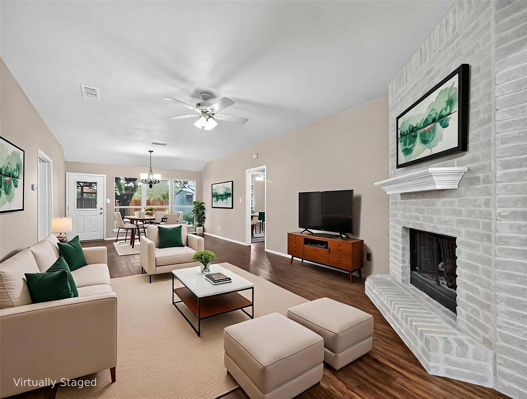 604 Greenslope CIR, Pflugerville, TX 78660
