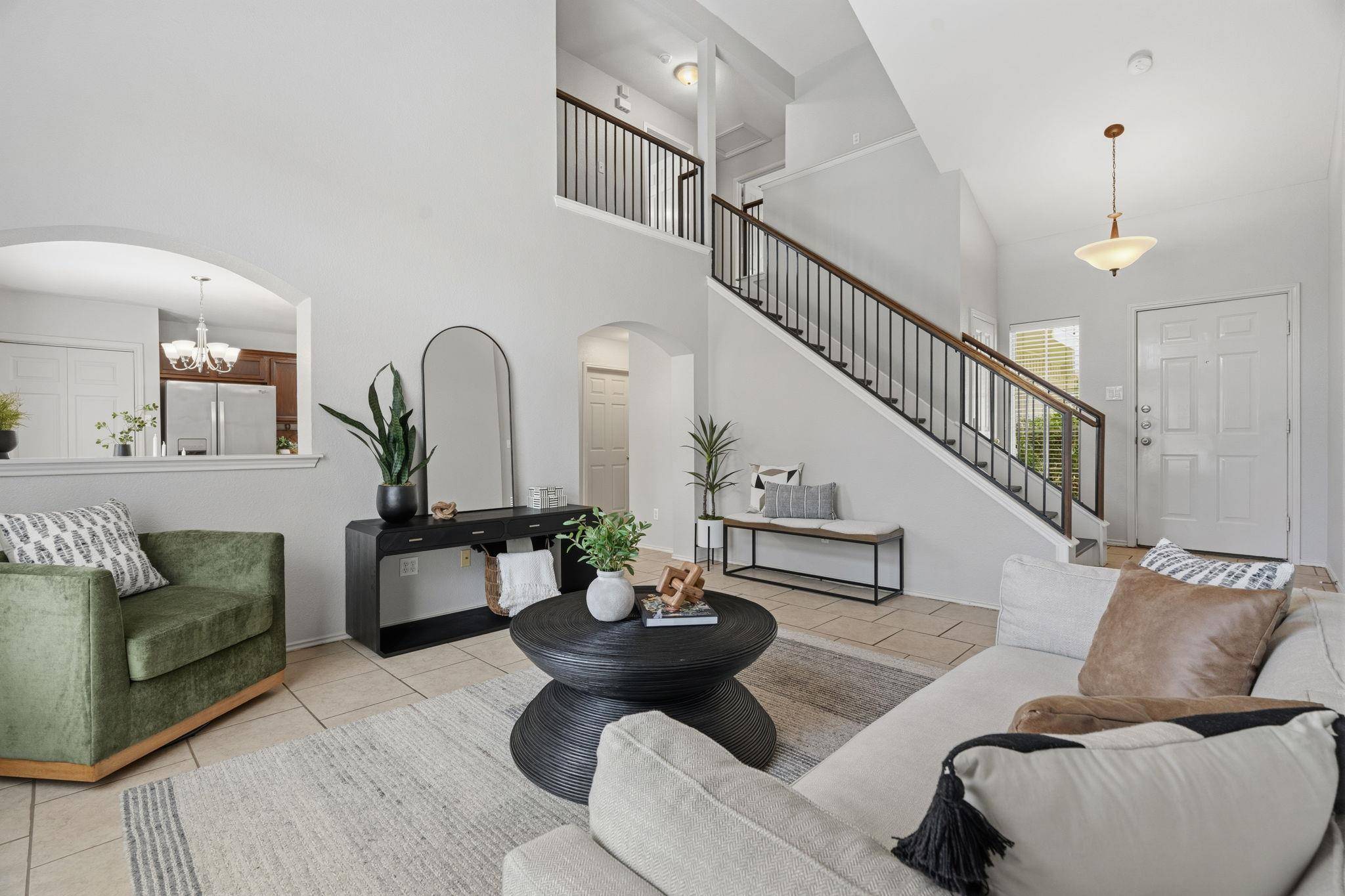 560 Woodsorrel WAY, Round Rock, TX 78665