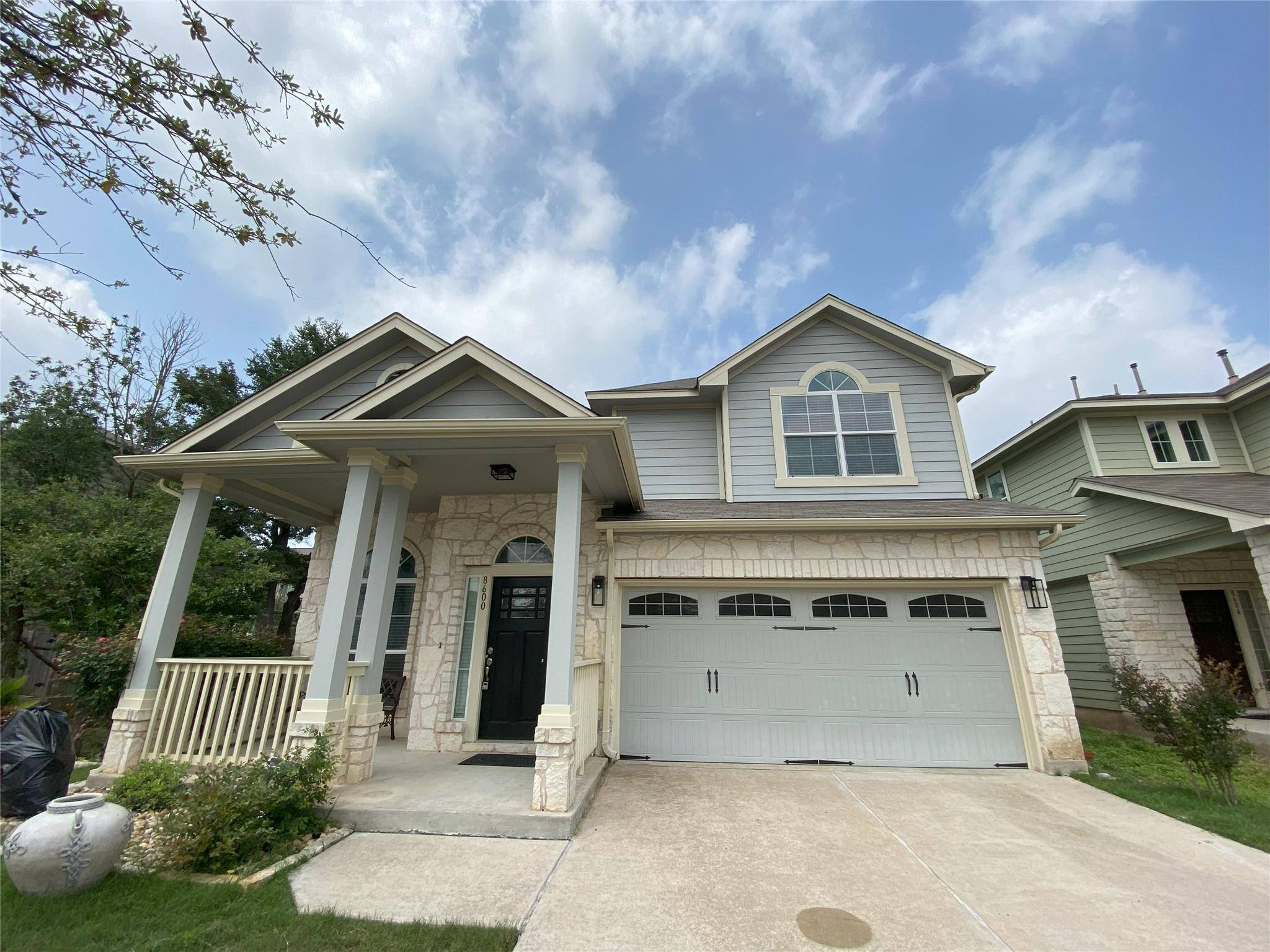 8600 Wood Stork DR #373, Austin, TX 78729