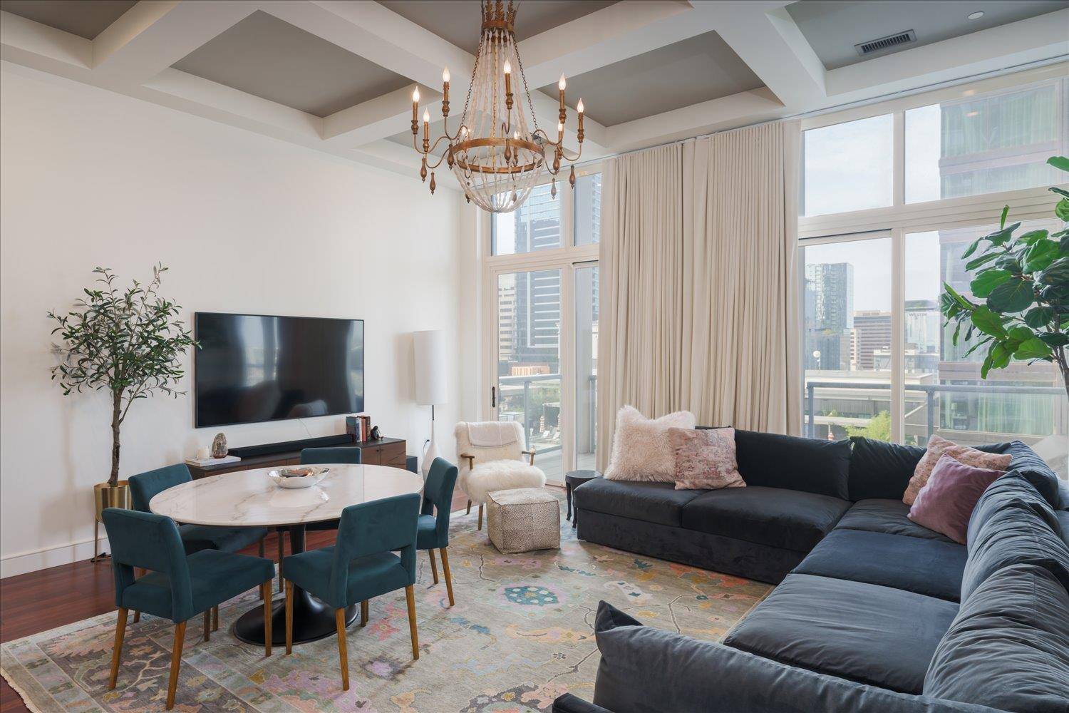 98 San Jacinto BLVD #1305, Austin, TX 78701