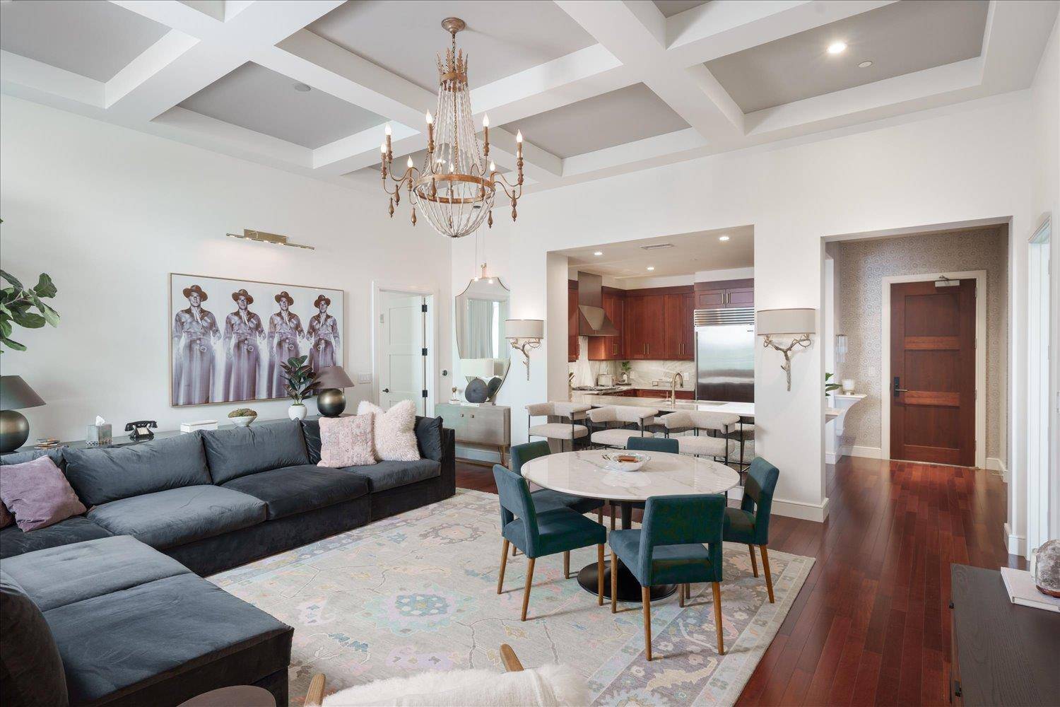 98 San Jacinto BLVD #1305, Austin, TX 78701