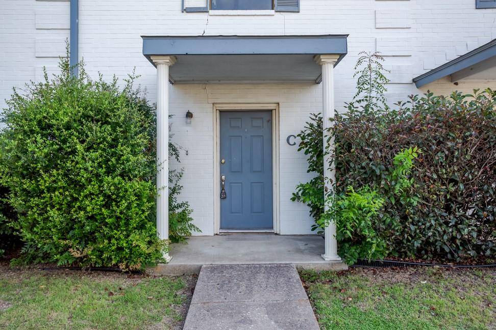 1602 Mill ST #C, San Marcos, TX 78666