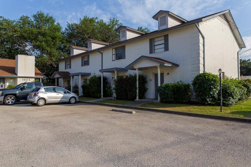 1602 Mill ST #C, San Marcos, TX 78666