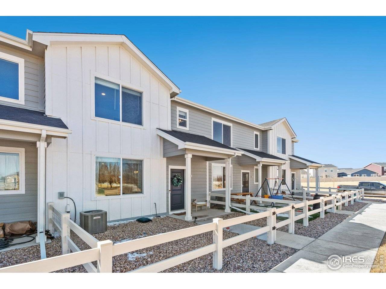 260 Pawnee #A3, Ault, CO 80610