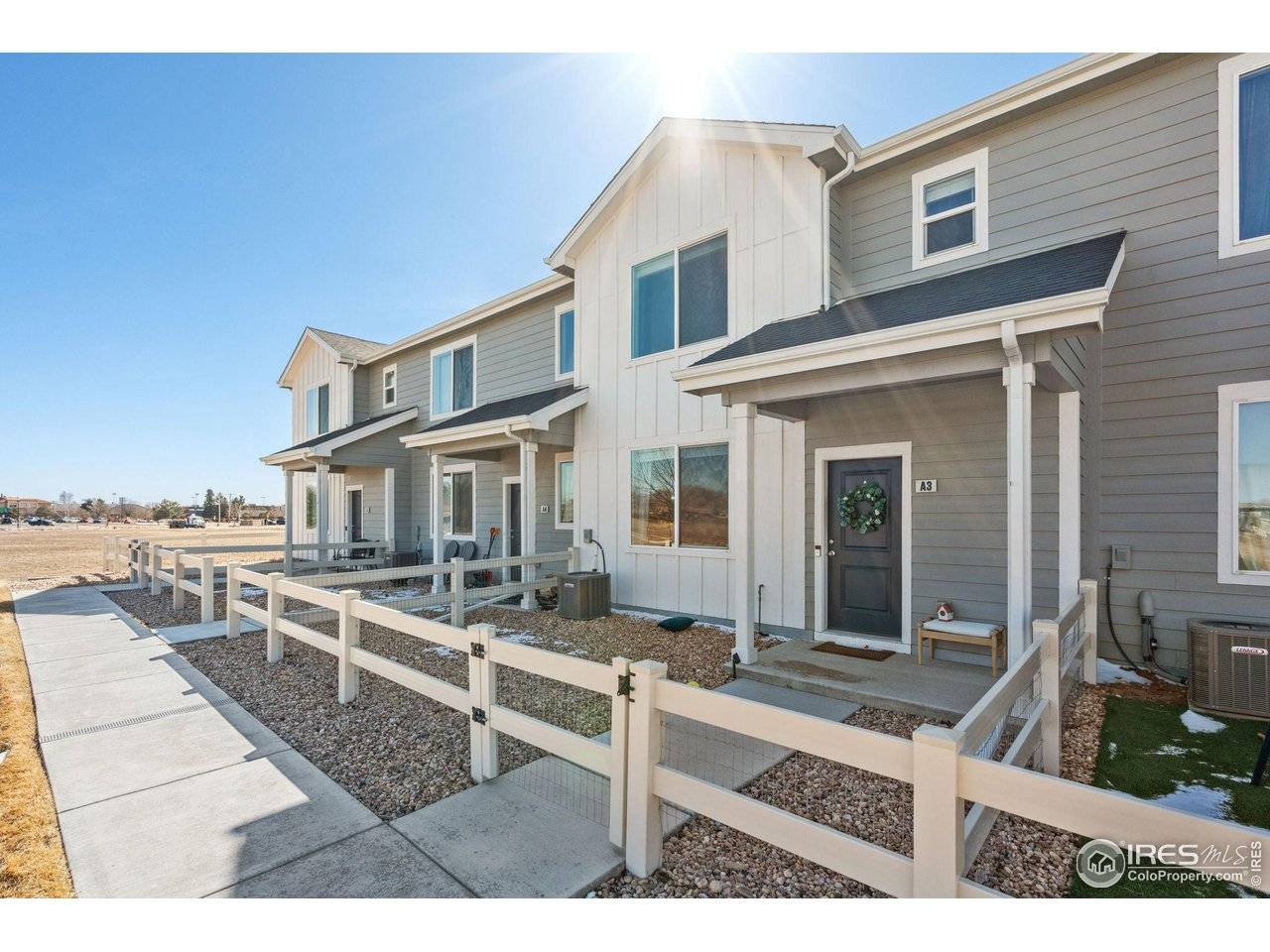 260 Pawnee #A3, Ault, CO 80610