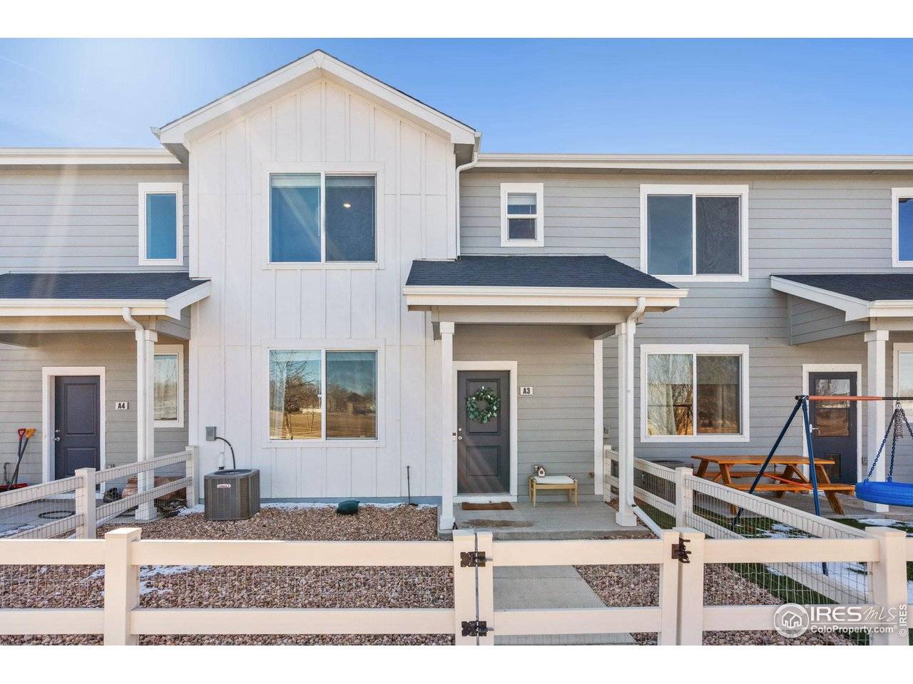 260 Pawnee #A3, Ault, CO 80610