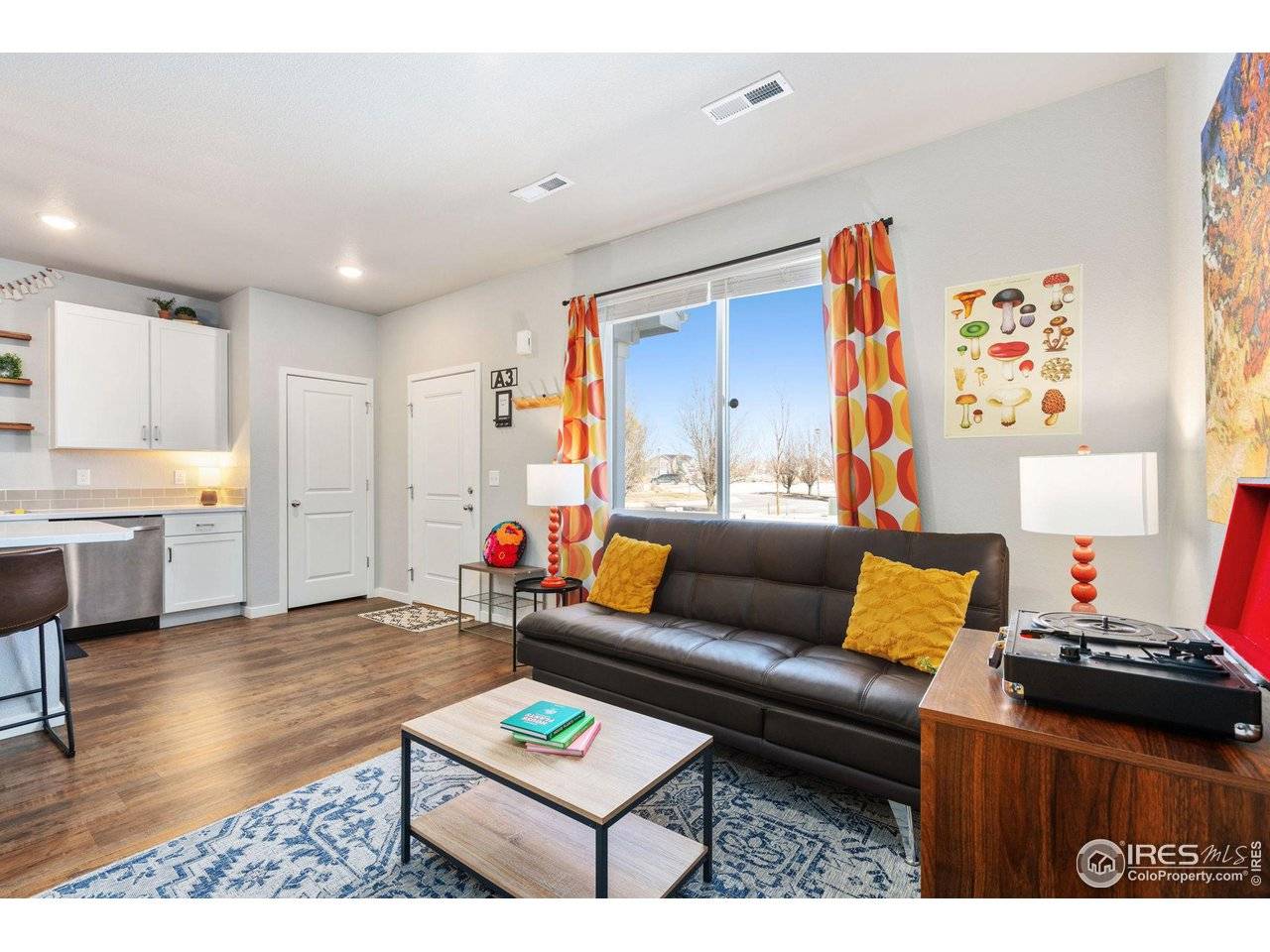 260 Pawnee #A3, Ault, CO 80610