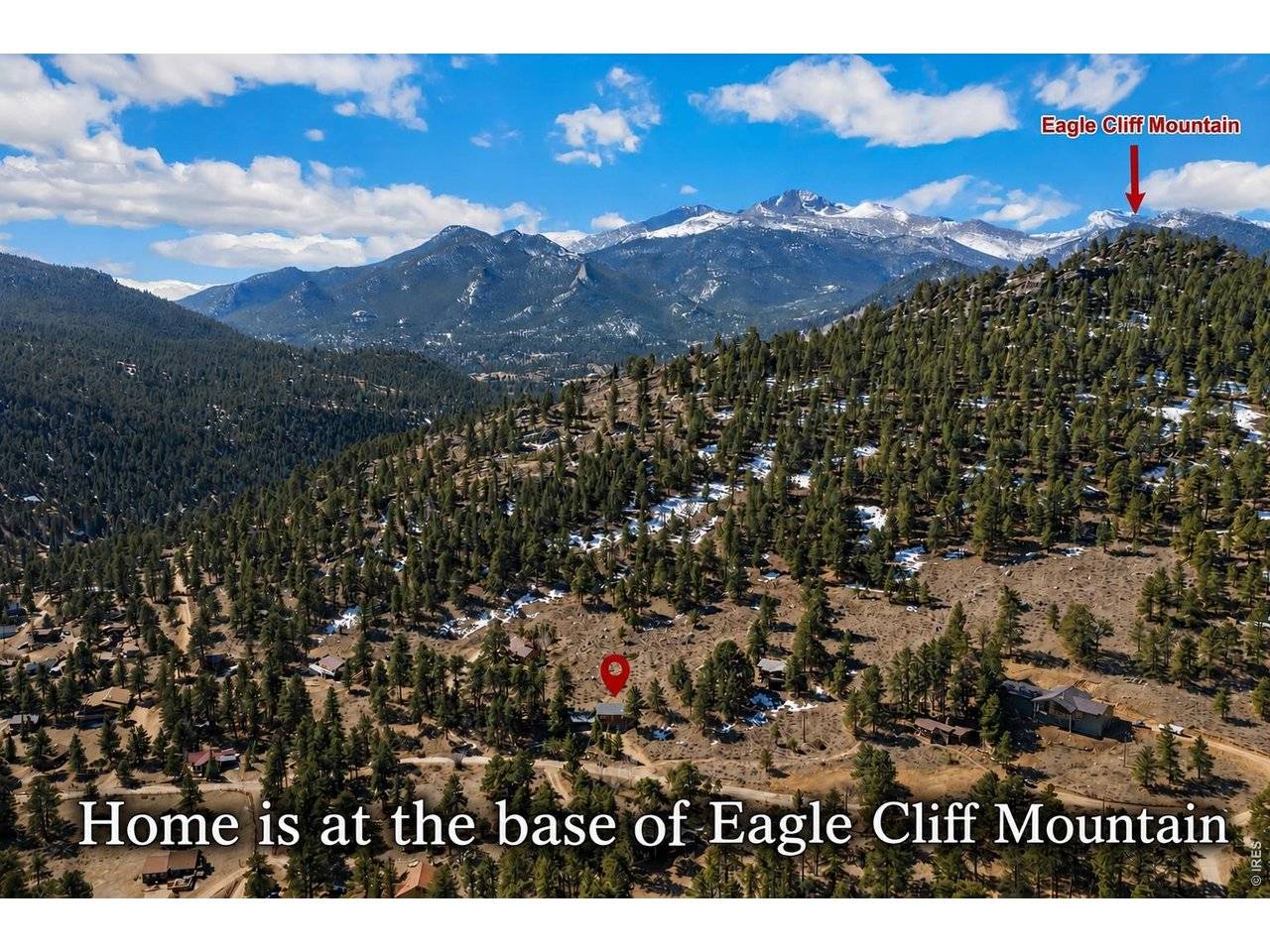 2340 Eagle Cliff, Estes Park, CO 80517