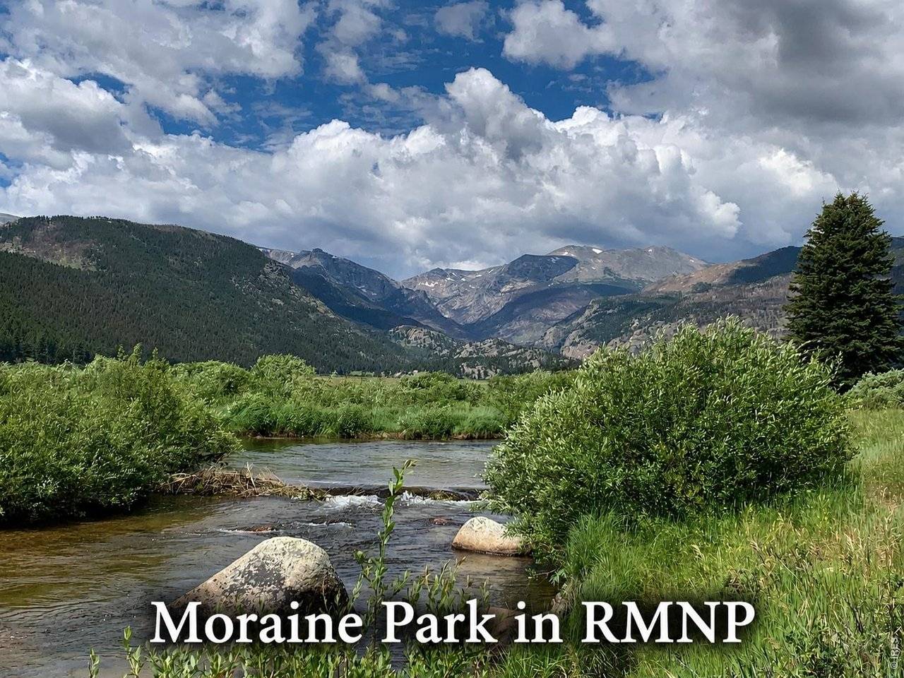 2340 Eagle Cliff, Estes Park, CO 80517