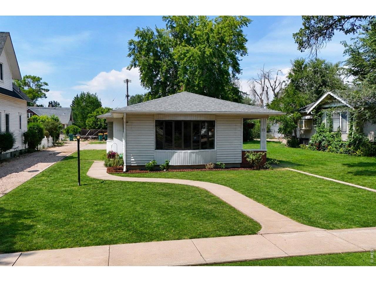 10 Park, Eaton, CO 80615