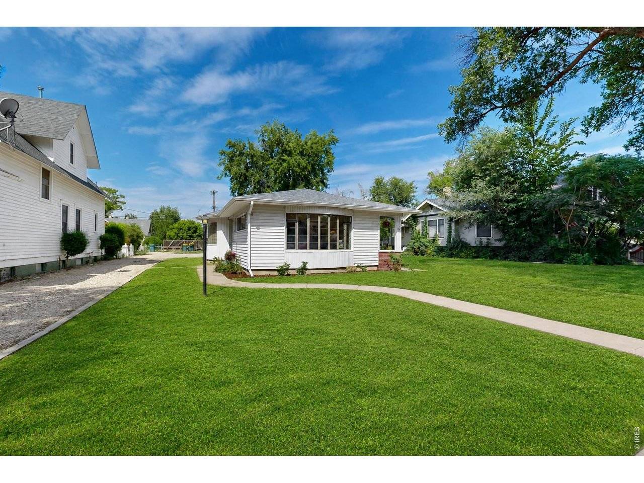 10 Park, Eaton, CO 80615