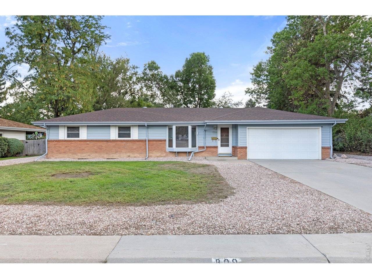 809 E Pitkin, Fort Collins, CO 80524