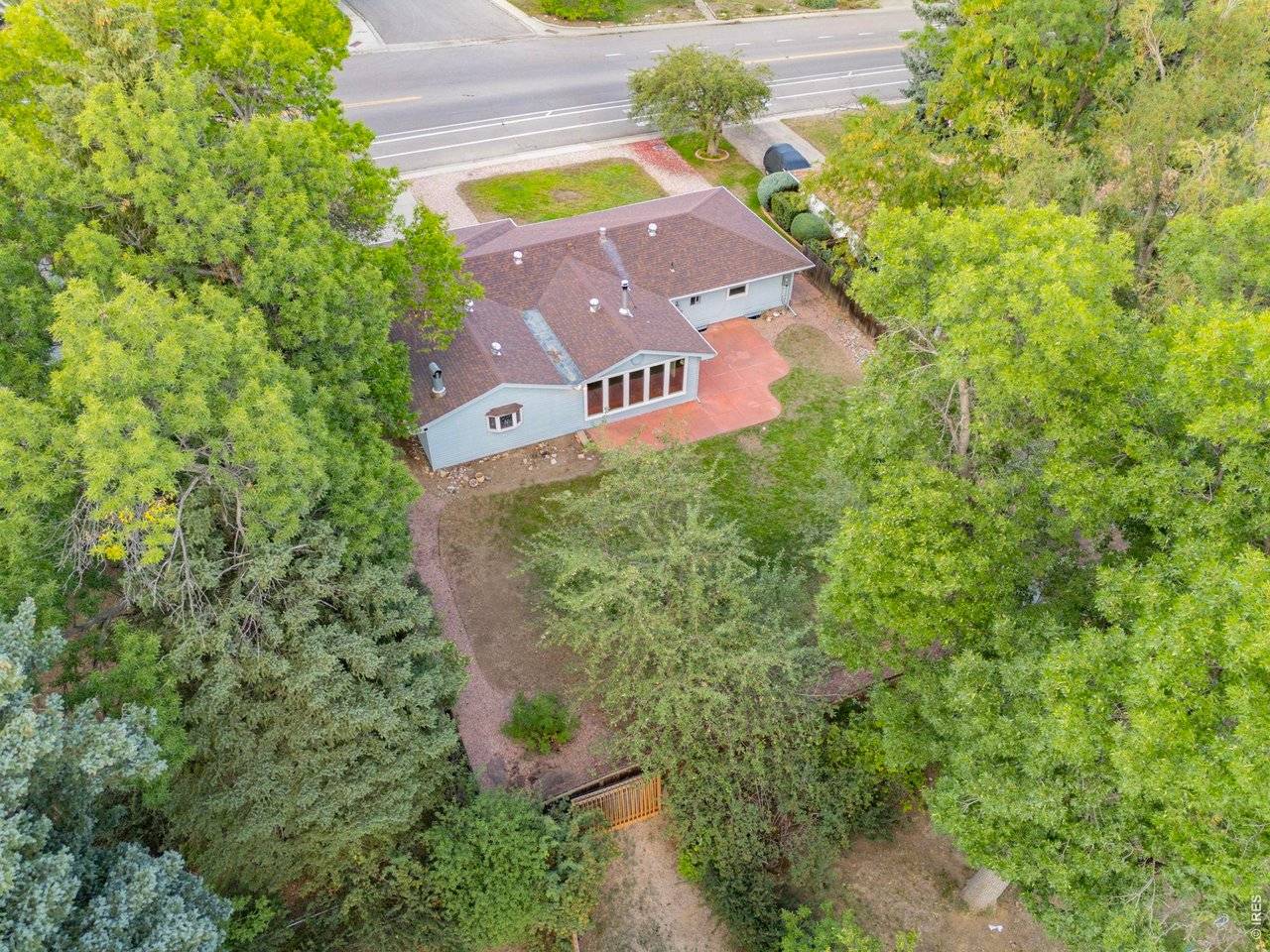 809 E Pitkin, Fort Collins, CO 80524