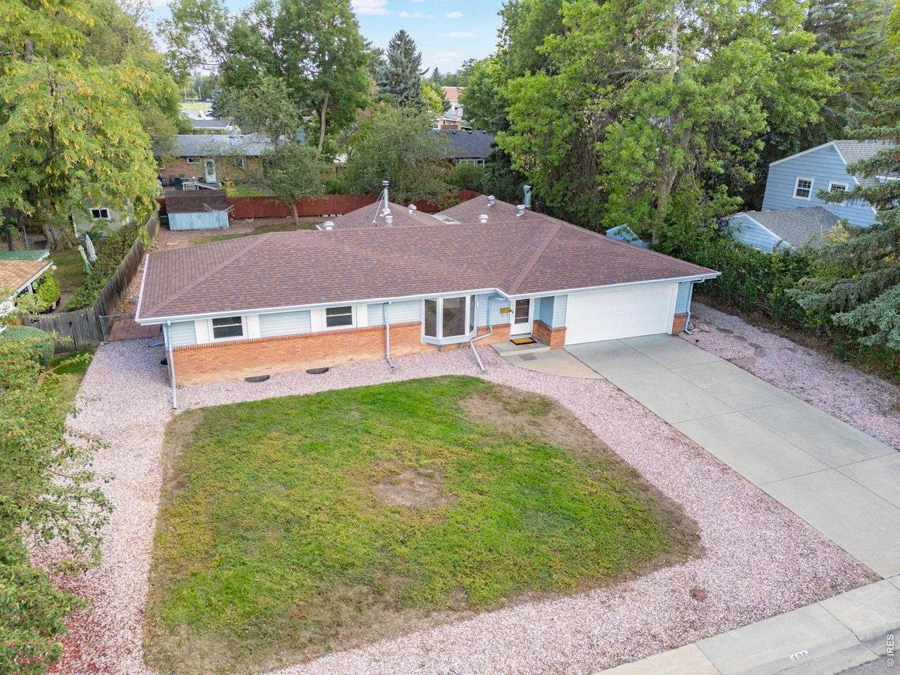 809 E Pitkin, Fort Collins, CO 80524