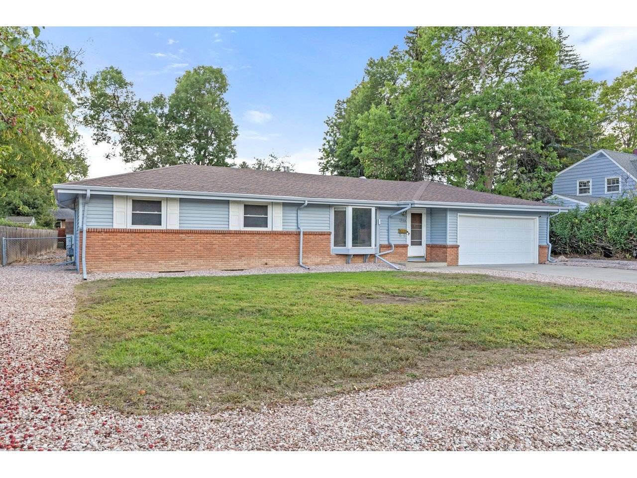 809 E Pitkin, Fort Collins, CO 80524
