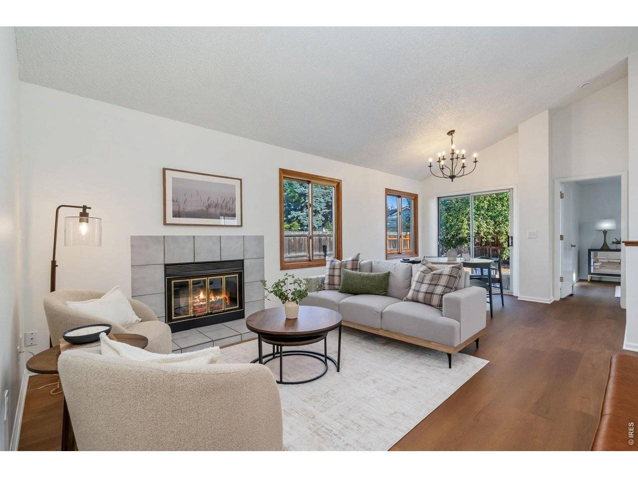 1942 Connecticut, Fort Collins, CO 80525