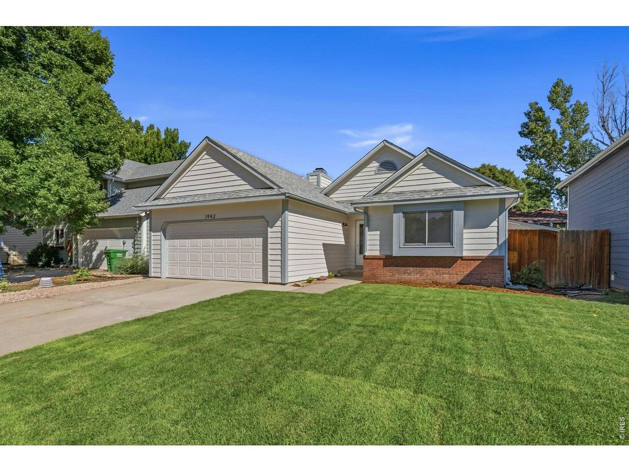 1942 Connecticut, Fort Collins, CO 80525