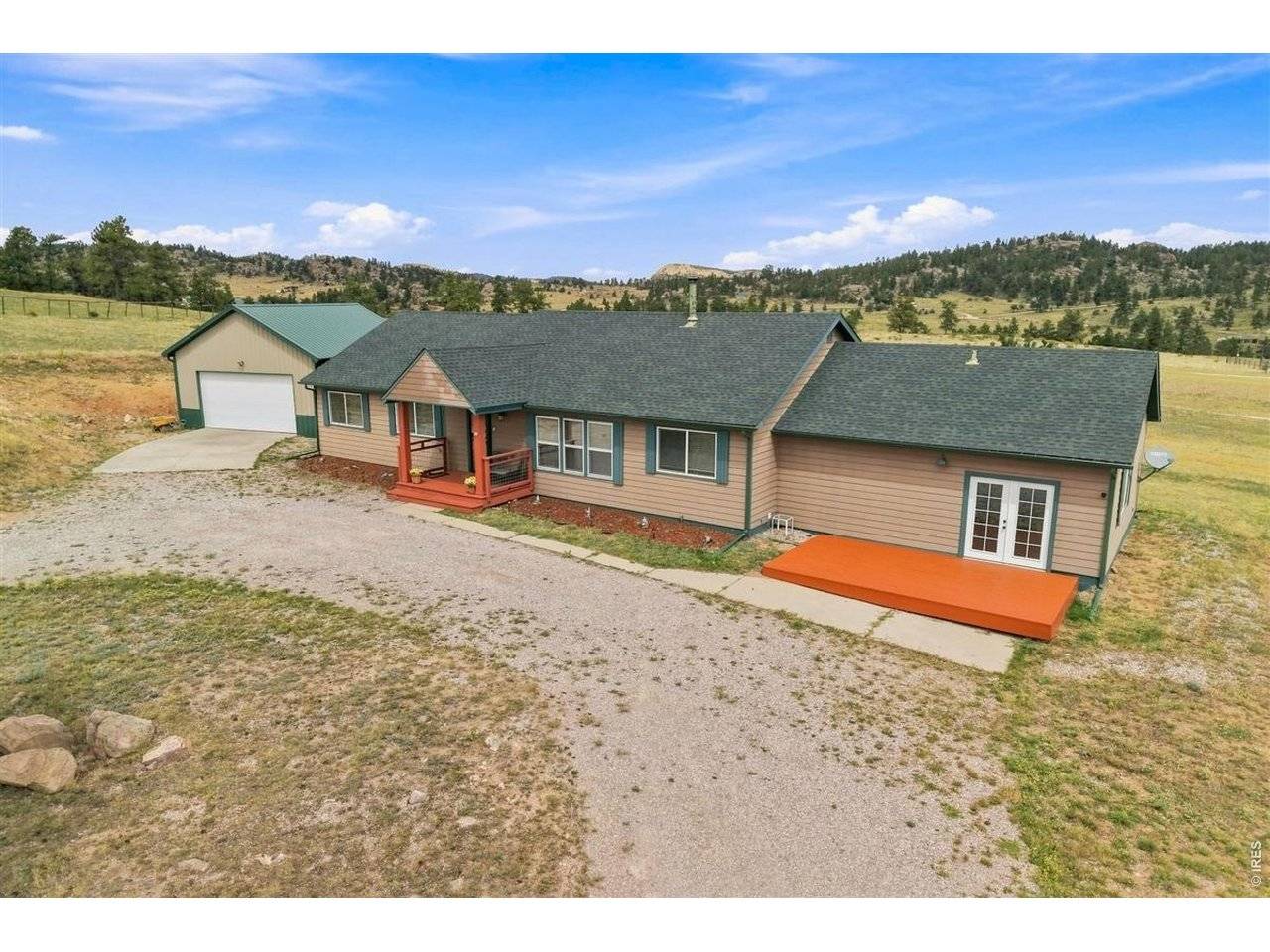 144 Torreys, Livermore, CO 80536