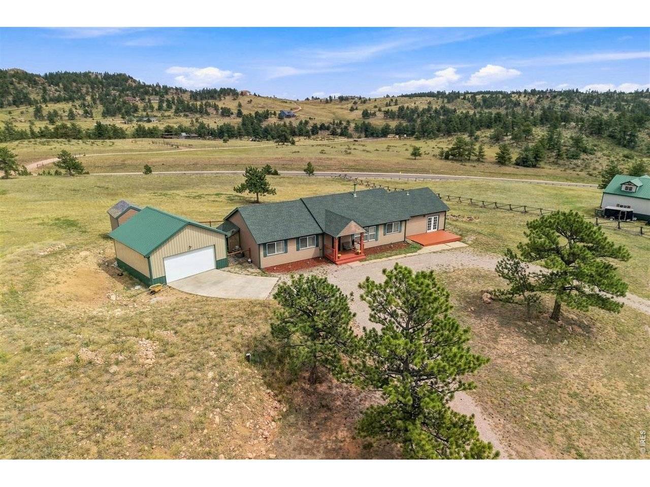 144 Torreys, Livermore, CO 80536