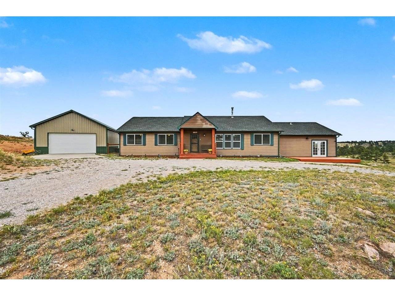 144 Torreys, Livermore, CO 80536