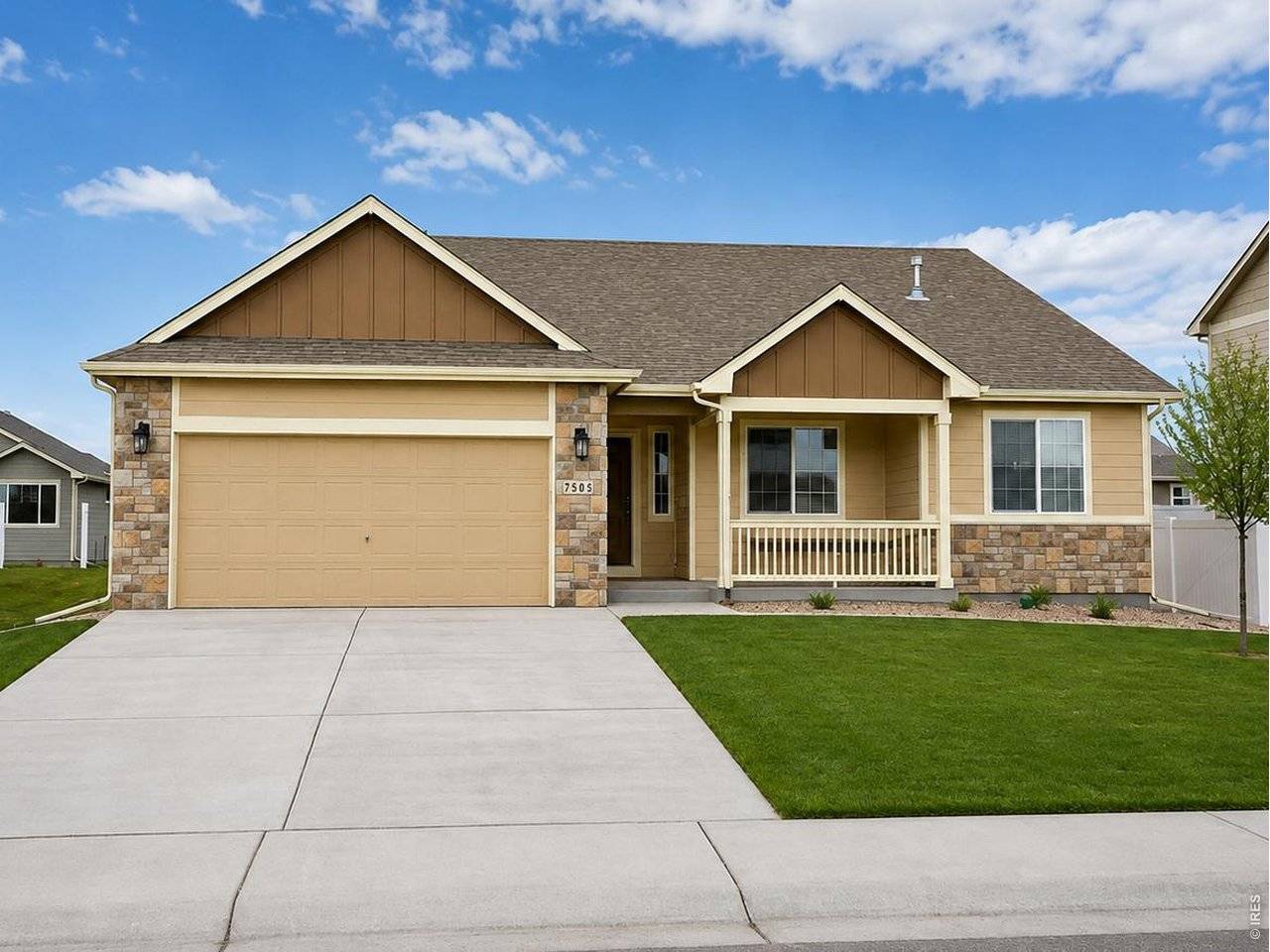 7505 Little Fox, Wellington, CO 80549